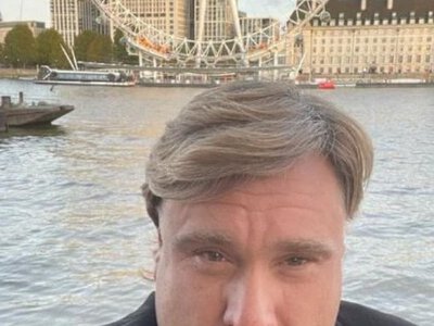 УП: оселитися у Відні Руслану Кравченку міг бізнесмен і фігурант корупційних справ Галантерник