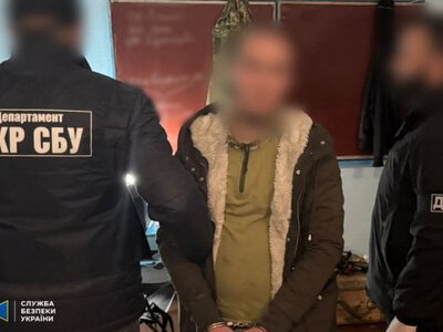 ​СБУ викрила агента ФСБ у лавах ЗСУ, який змінив 77 номерів телефонів для конспірації