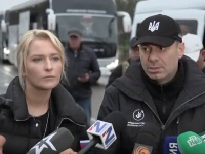 Для евакуації із Олешок підготували 25 автобусів на 750 місць, є швидкі для маломобільних