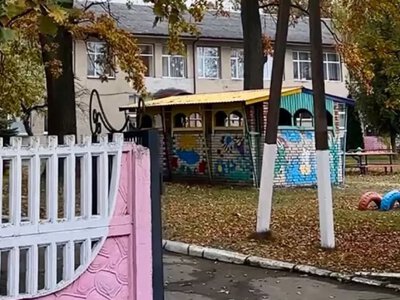 Спеціалізований садок «Сонечко» передають Ківерцівській громаді: вирішальне слово за місцевими депутатами