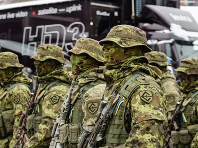 Пентагон закликав країни Балтії стримати риторику щодо Росії, — Reuters