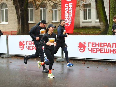 Вперше за 17 років поза Києвом: Приватбанк Київський марафон Незламності 2026 об’єднав понад 11 тисяч бігунів і зібрав 1,5 млн грн для ССО