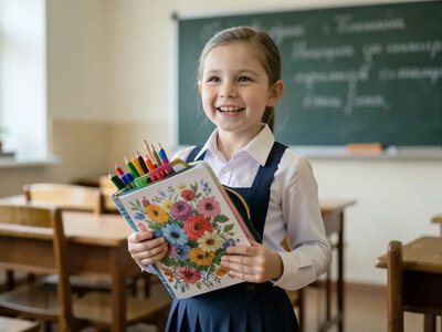 Заяви на «Пакунок школяра» завершуються 1 листопада