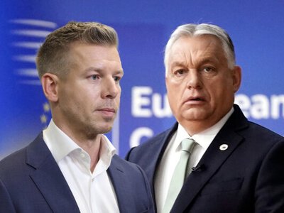 Мадяр різко розкритикував ідею очолити ООН Орбаном