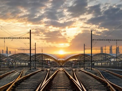 Менеджер Пйотр Борис очолив CPK у Польщі — RMF24