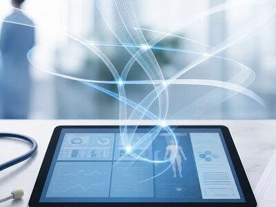 FDA та CMS намагаються уникнути регуляторного застою щодо медичного ШІ — STAT News