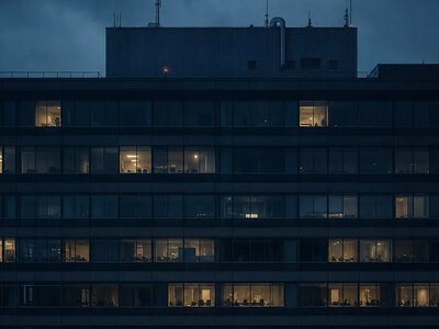 Новая газета оголосила про припинення роботи — RMF24