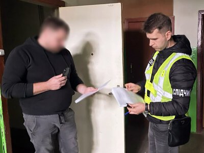 Житомирянин взяв кредит на 6 мільйонів під заставу незаконно купленої міської землі