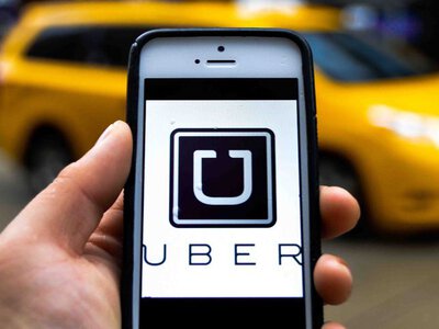 Uber, Bolt та Airbnb передаватимуть дані про заробітки: які податки заплатять українці