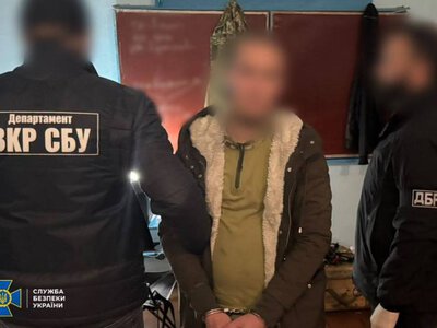 “Зливав” позиції побратимів на півдні: у лавах ЗСУ викрили “крота”