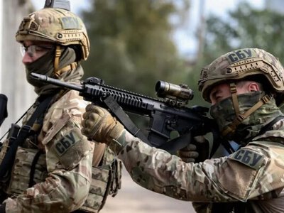 В лавах ЗСУ викрили російського агента, який змінив 77 номерів телефонів