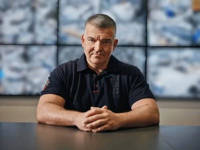 Fire Point масштабує виробництво ракет Фламінго та ударних дронів FP-1 і FP-2 - Штілерман