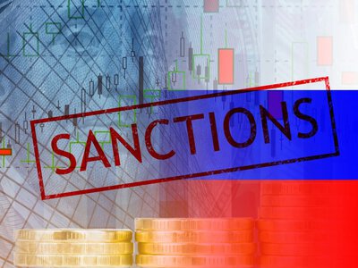 Україна ввела санкції проти причетних до Рассвєта та тіньового флоту рф