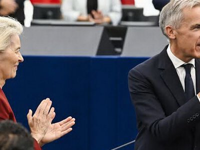 ЄС та Канада у п’ятницю оголосять про підписання першої угоди та працюють над новими домовленостями, уникаючи конфліктів із США