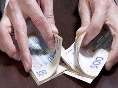 Корупція в Україні: реальні дані та причини негативного іміджу в міжнародному контексті