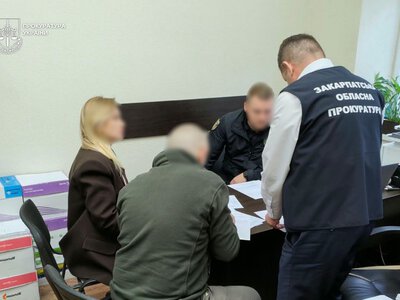 Понад половину грошей могли витратити не за призначенням: справу ексмера Рахова, якого екстрадували з Румунії, передали до суду