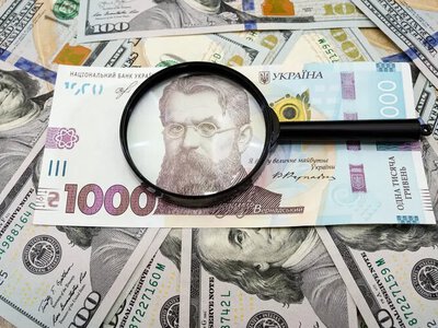 Держбюджет 2027: фінансування аграрної галузі