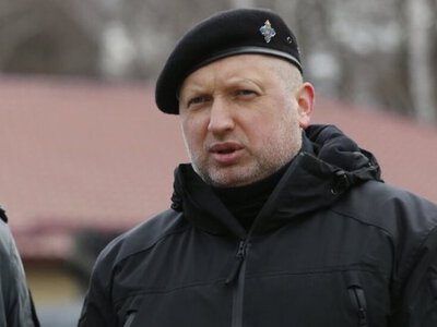 Майже всі перейшли на бік Росії: Турчинов озвучив цифри з часів анексії Криму