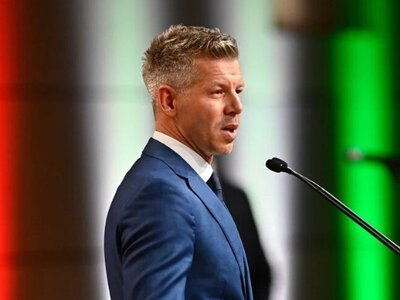 Мадяр висміяв ідею призначити Орбана генсеком ООН: Якщо хочете її знищити...
