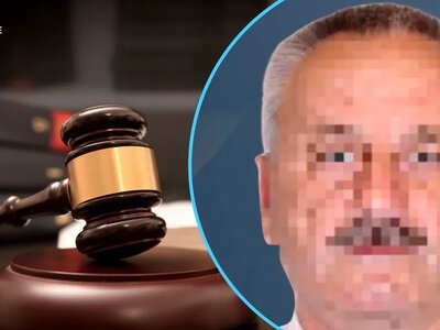 Очільник окупаційного тервідділу на Херсонщині постане перед судом