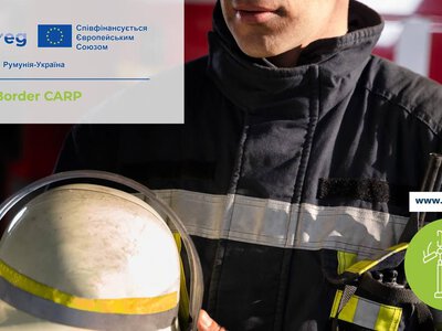 У Коломиї проведуть спільне українсько-румунське навчання з реагування на надзвичайні ситуації