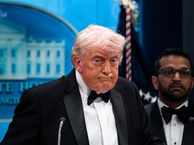 Кінець безумовного впливу: політолог пояснив, що чекає на Трампа після виборів