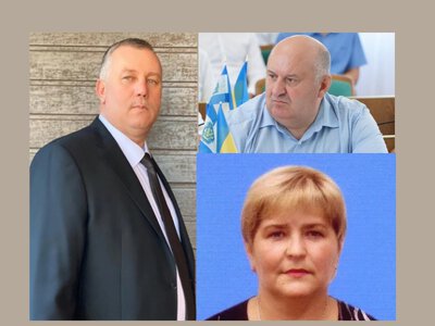 «Європейська Солідарність» відкликає трьох депутатів Херсонської облради: що про них відомо