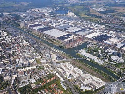 Прибуток Volkswagen обвалився на 98,7%, а чеська Škoda Auto заробила більше, ніж торік
