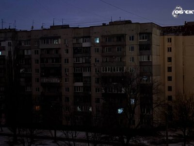 Без світла залишаться мешканці двох районів Харкова у суботу: адреси
