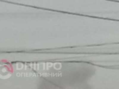 Серія потужних вибухів у Дніпрі: в ОВА повідомили перші подробиці атаки