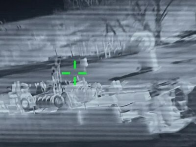 Сили оборони безпілотниками уразили понад 1000 катерів і човнів рф з початку 2026 року
