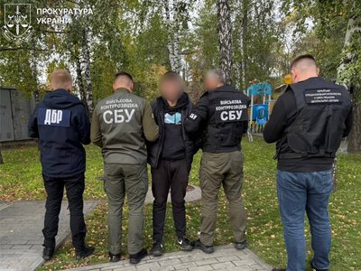 Військовий ВСП вимагав $5 тисяч за уникнення відповідальності за СЗЧ і переведення до тилової частини