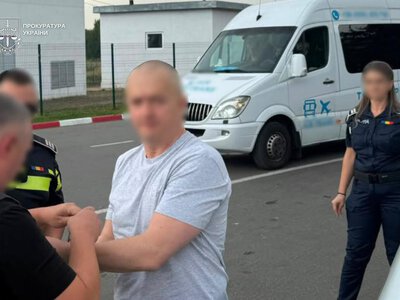 Завершено слідство стосовно ексмера Рахова, якого три роки розшукували і екстрадували до України