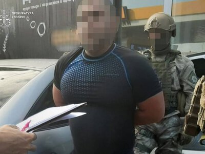 На Закарпатті засуджено двох учасників угруповання