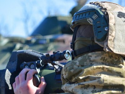 Росіяни розпорошують піхоту вздовж фронту, щоб знайти шпарини в обороні, — «Гарт»