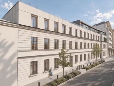У Львові збудують ще один реабілітаційний центр