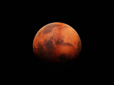 NASA залучає Google до розробки нового робота, який допомагатиме астронавтам на Марсі