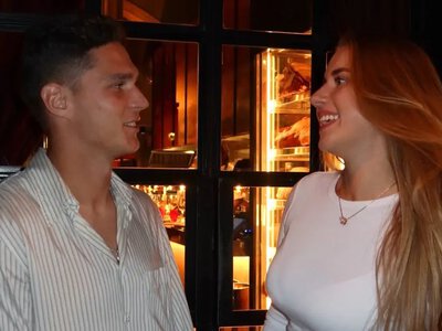 Дружина Георгія Судакова яскраво відреагувала на його черговий гол за «Бенфіку»