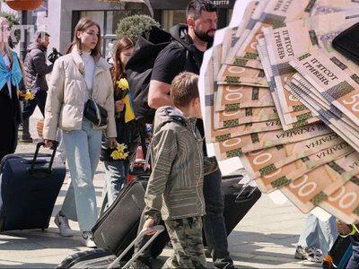 Новий закон про ВПО: що зміниться для переселенців