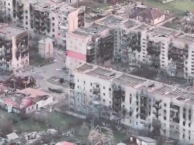 Гуманітарна місія в Олешках: як проходять перші етапи операції