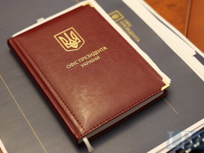 УП: в Офісі президента вважають, що Кремль намагається уникнути тристоронньої зустрічі