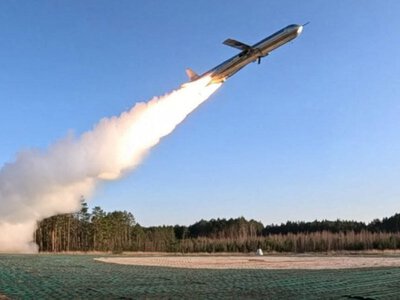 Destinus наростила виробництво крилатих ракет Ruta B1 до 300 одиниць на місяць