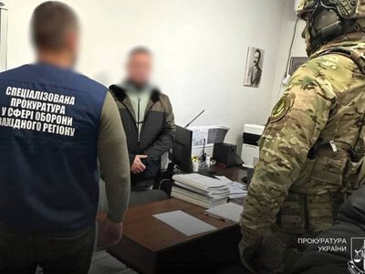 На Буковині п’ятьох військовослужбовців ТЦК підозрюють у незаконному позбавленні волі військовозобов’язаних