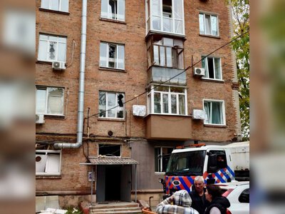 Вибухи у Дніпрі 30 жовтня: пошкоджено будинки і школу