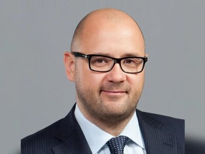 Приїхав на концерт до Швеції: затримали харківського екснардепа Святаша