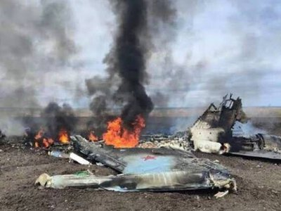 Жирна мішень: Нептуни вдарили по важливим об'єктам на рф
