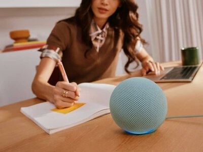 Amazon представила п’ять нових пристроїв Echo з Alexa+: від розумного будильника до цифрової фоторамки