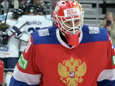 Чемпіони світу оголосили протест через скандальне рішення суду повернути Росію у хокей
