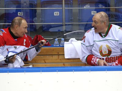 Росіян повернули у світовий хокей: суд ухвалив скандальне рішення