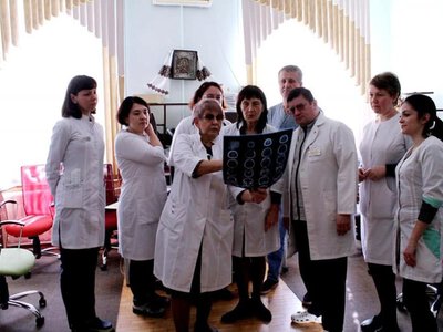 Понад 5,6 тисячі жителів Вінниччини пролікувалися від інсульту від початку 2026 року